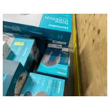 Lot of Homedics Products