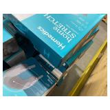 Lot of Homedics Products