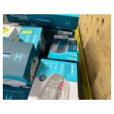 Lot of Homedics Products