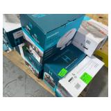 Lot of Homedics Products