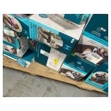 Lot of Homedics Products