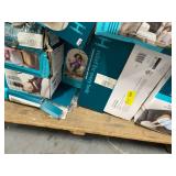 Lot of Homedics Products