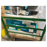 Lot of Homedics Products