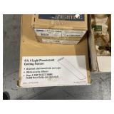 Pallet of Various Items