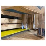 Pallet of Various Items