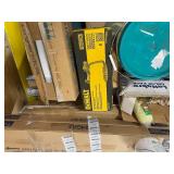 Pallet of Various Items