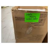 Lot of 4 - Various Portable Air Conditioners