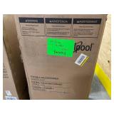 Lot of 4 - Various Portable Air Conditioners