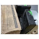 Lot of 4 - Various Portable Air Conditioners