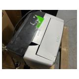 Lot of 4 - Various Portable Air Conditioners