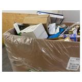 Large Mystery Gaylord