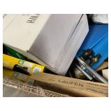 Large Mystery Gaylord