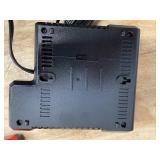 Lot of 2 - Milwaukee M12 and M18 12-Volt/18-Volt Lithium-Ion Multi-Voltage Battery Charger