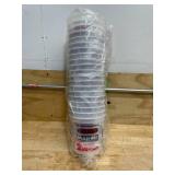 Lot of 20 -  Leaktite Mixing Container (07302525.8)