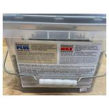 Grip-Rite PrimeGuard Plus Gold Exterior Deck Screw LP2STGDBK 25# 2" Star Ext Screw