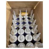 24-Pack of 10 Oz Liquid Nails LN-901 Heavy Duty Construction Adhesive