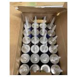 24-Pack of 10 Oz Liquid Nails LN-901 Heavy Duty Construction Adhesive
