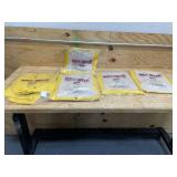 Lot of 5 - Wet Wear Style 65-200 XL