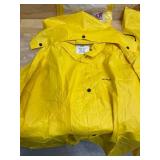 Lot of 5 - Wet Wear Style 65-200 XL