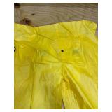 Lot of 5 - Wet Wear Style 65-200 XL