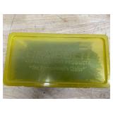 Lot of 2 - GRABBER 6 x 1-5/8" Coarse Drywall Screw, Scavenger Head - 5 Lbs.