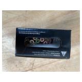 Lot of 3 -Grip-Rite 312GCS1 Construction Screw, #10 Thread, 3-1/2 in L, Coarse Thread,