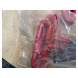 Lot of 15 - Various T-Handle Hex Keys