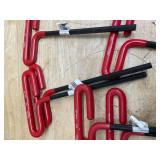 Lot of 15 - Various T-Handle Hex Keys