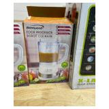 Lot of 6 - Various Appliances