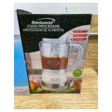 Lot of 6 - Various Appliances