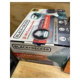 Lot of 6 - Various Appliances