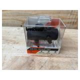 IPROTEC 1x30mm Red Dot Reflex Sights 5 MOA Red/Green Dot Black One Size (07302515)