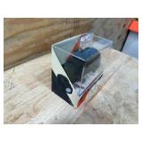 IPROTEC 1x30mm Red Dot Reflex Sights 5 MOA Red/Green Dot Black One Size (07302515)