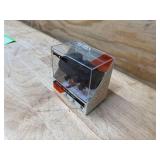 IPROTEC 1x30mm Red Dot Reflex Sights 5 MOA Red/Green Dot Black One Size (07302515)