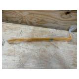 Python 21" Utility/pry Bar (0730255.85)