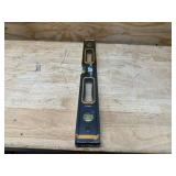 Tolsen 24" Magnetic Level (0730259.05)