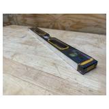 Tolsen 24" Magnetic Level (0730259.05)