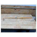 Python 36" Wrecking Bar (07302510.25)
