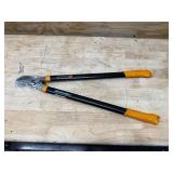 Fiskars Loppers 1 1/2" (0730258.55)