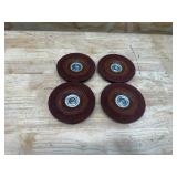 Makita Lot of 4 - GW A-95990 (0730259.76)