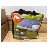 Ozark Lot of 3 - Trail Airbed Sleeping Bag (Sleeping Bag only)