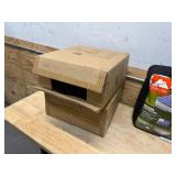 Ozark Lot of 3 - Trail Airbed Sleeping Bag (Sleeping Bag only)