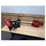 Milwaukee M18 FUEL 18-Volt Lithium-Ion Brushless 0.25 Gal. Cordless Jobsite Wet/Dry Vacuum (Vacuum-Only)