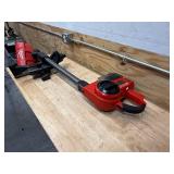 Milwaukee M18 FUEL 18-Volt Lithium-Ion Brushless 0.25 Gal. Cordless Jobsite Wet/Dry Vacuum (Vacuum-Only)