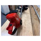 Milwaukee M18 FUEL 18-Volt Lithium-Ion Brushless 0.25 Gal. Cordless Jobsite Wet/Dry Vacuum (Vacuum-Only)