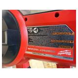 Milwaukee M18 FUEL 18-Volt Lithium-Ion Brushless 0.25 Gal. Cordless Jobsite Wet/Dry Vacuum (Vacuum-Only)