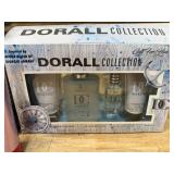 Lot of various skin and facial products