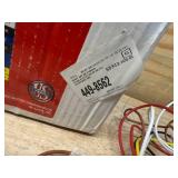 Direct Drive Blower Multi-Horsepower Motor