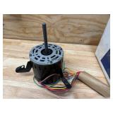 Direct Drive Blower Motor