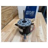 Direct Drive Blower Motor